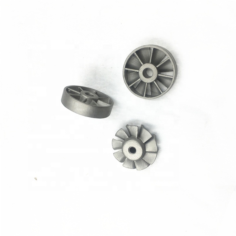 Factory Cheap Price Customized Stainless Steel Investment Casting Prototype OEM Products