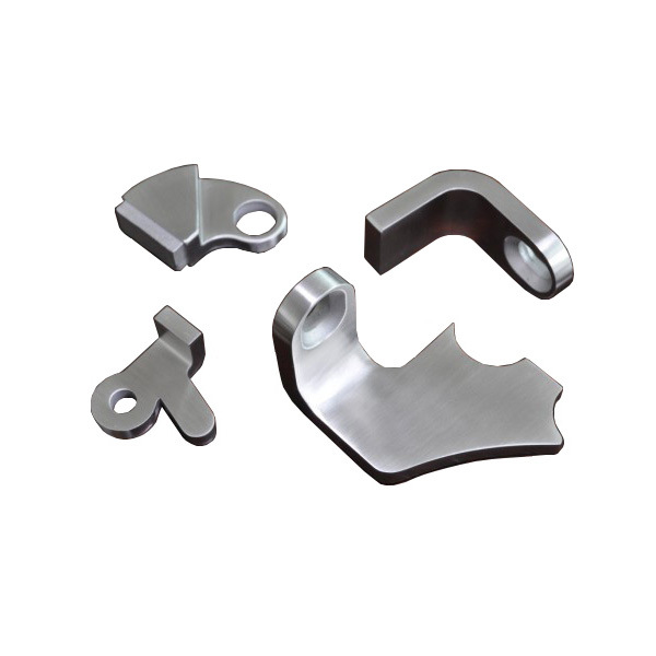 OEM Supplier Stainless Steel Factory Direct Customized CNC Machined Precision Casting Auto/ Car Spare/ Embroidery Machine/ Trucks CNC Machinery Parts