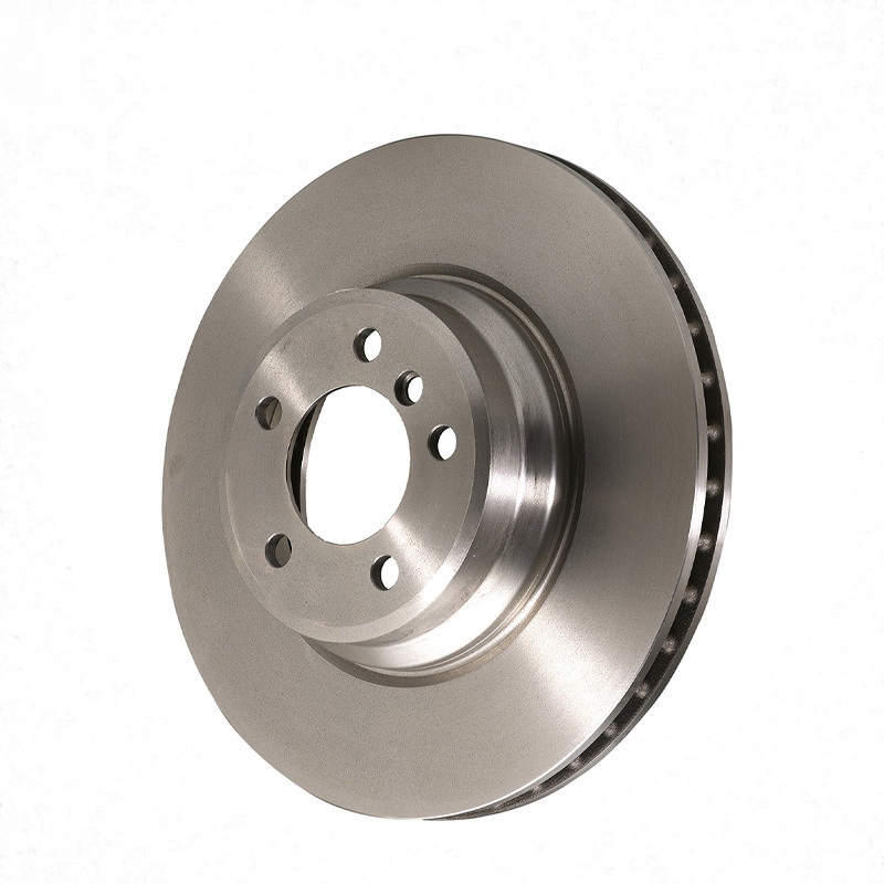 Investment Casting Brake Discs Stainless Steel 316 Spacer Fan Blade Lost Wax Casting