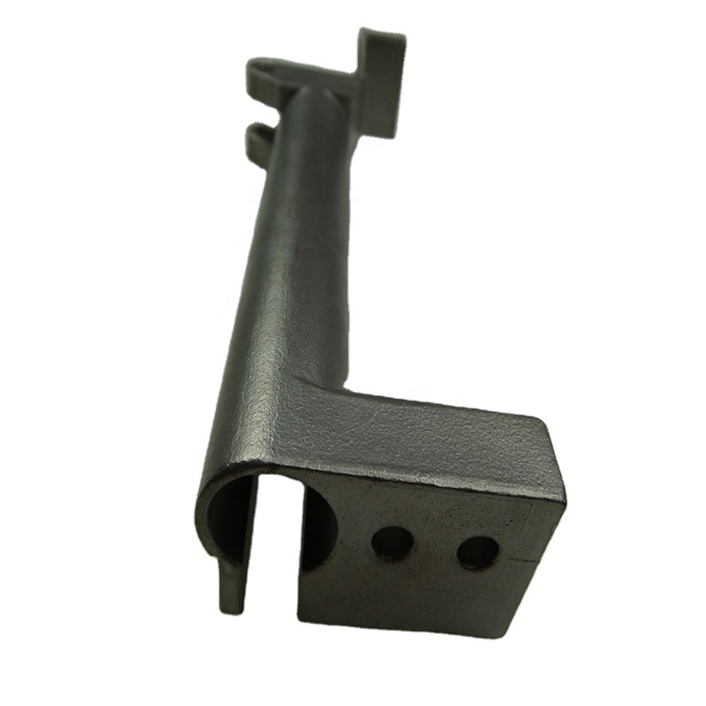 Sewing Machine Parts Thread Guards Customized Metal Castings Investment Casting