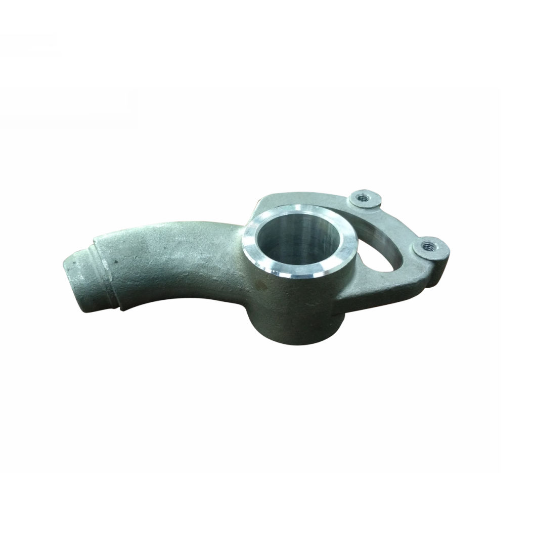 Investment Casting Stainless Steel Components Manufacturers Lost Wax Casting