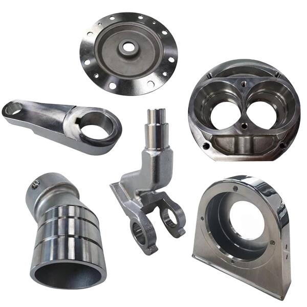 China Supplier OEM ANSI/JIS/DIN/GB Standard Investment Casting Building/Bathroom/Boat/Fishing Tackle/Motorcycle/Refrigeration/Truck/Auto/Car Accessories