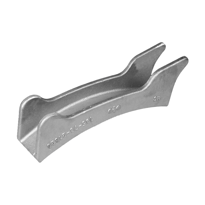 OEM Custom Service Stainless Steel 306 316 Material CNC Excavating Machinery Casting Parts