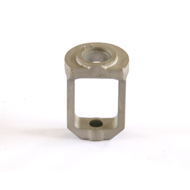 High Quality Different Type Investment Casting Stainless Steel Sheet Metal Part OEM Products for Construction/Building Hardware