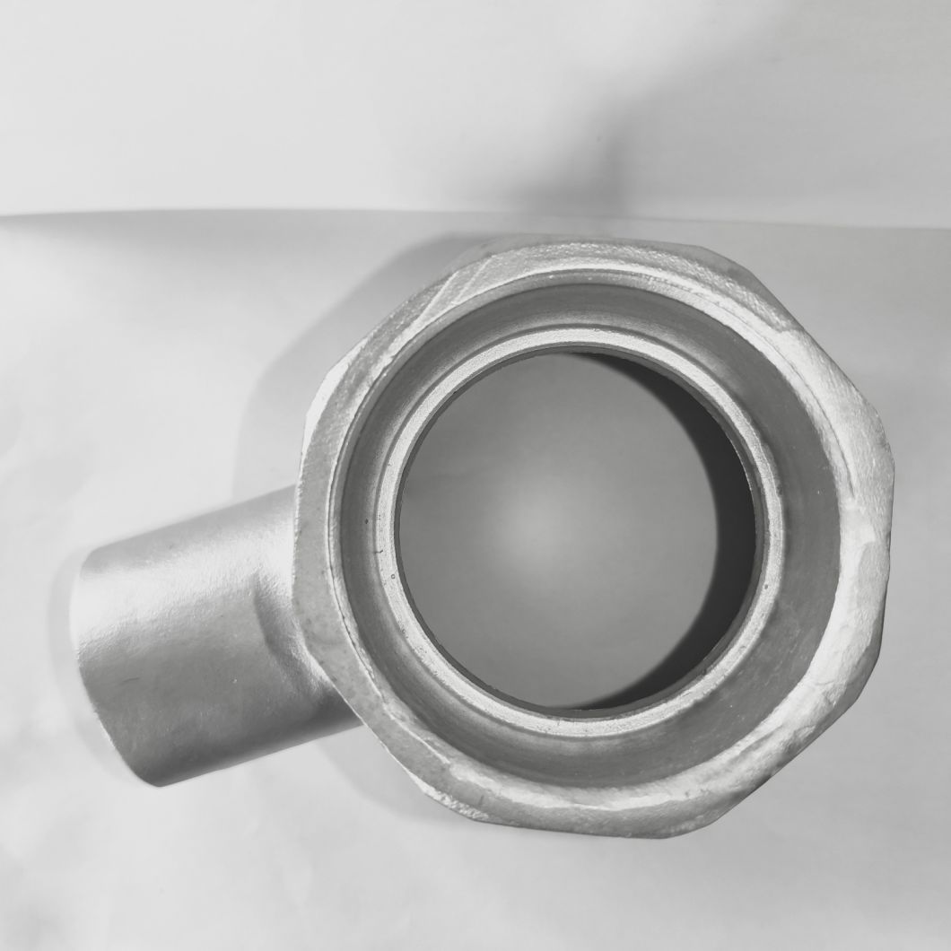 Lost Wax Casting OEM Factory Stainless Steel Ss306 Wholesale Exporters Stainless Steel Machine Part Investment Casting