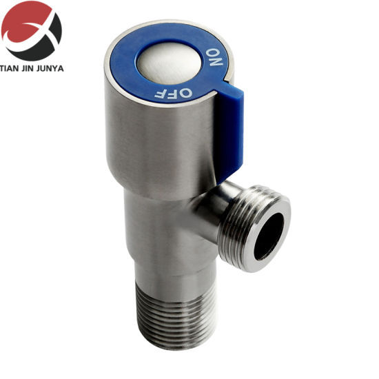 <a href='/oem/'>OEM</a> Commercial Price 90 Degree Water Multi Function Stainless Steel Toilet Angle Valve