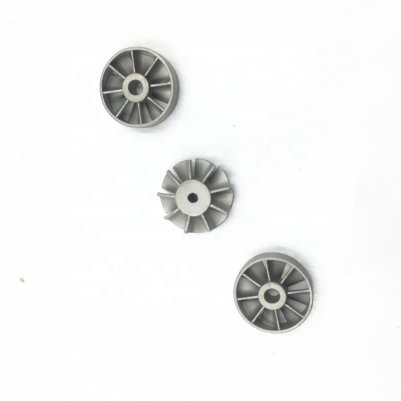 Factory Cheap Price Customized Stainless Steel Investment Casting Prototype OEM Products