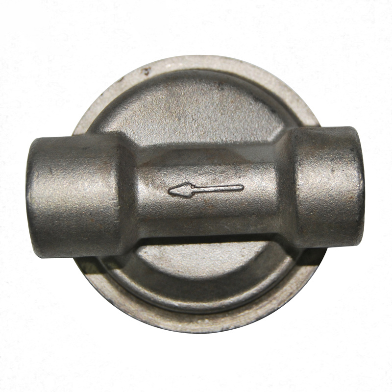 OEM Stainless Steel Lost Wax Cast Investment Casting Valve Body Parts