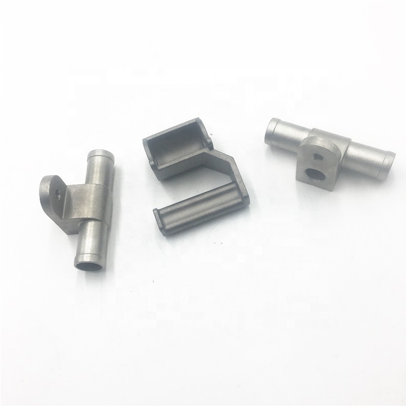 OEM Foundry Custom Lost Wax Precision Investment Casting 304/316/401 Stainless Steel Die Casting Car/Truck/Vehicle/Motorcycle Spare Parts