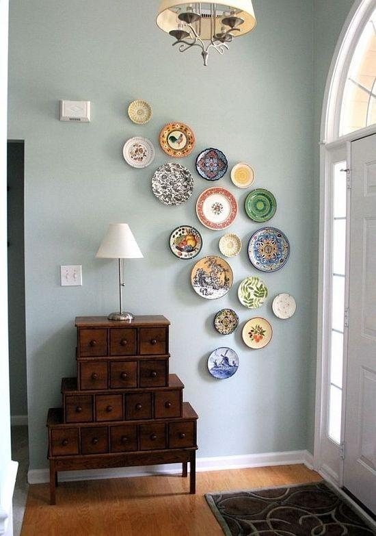 Decorative Plates for 2020 - Ideas on Foter