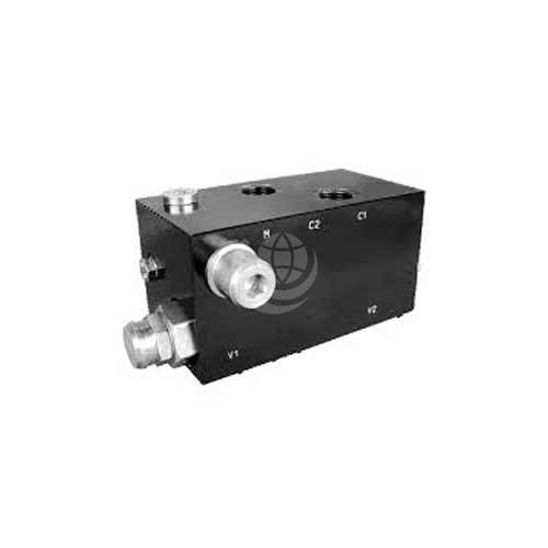 Counterbalance Valves - Wisc-Online OER