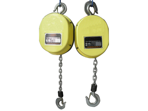 DHY Electric <a href='/chain-hoist/'>Chain Hoist</a> - Manufacturer Direct Pricing | Factory Outlet