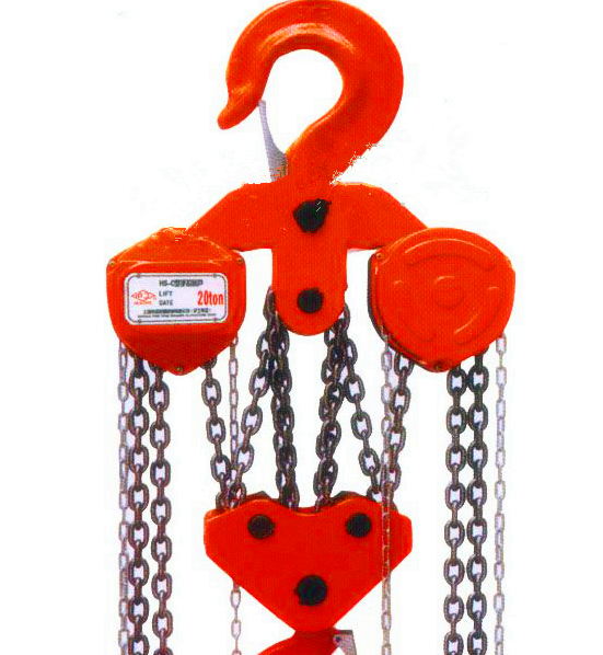 High-Quality <a href='/hand-chain-block/'>Hand Chain Block</a>s-20on*3m Directly from the Factory | Shop Now