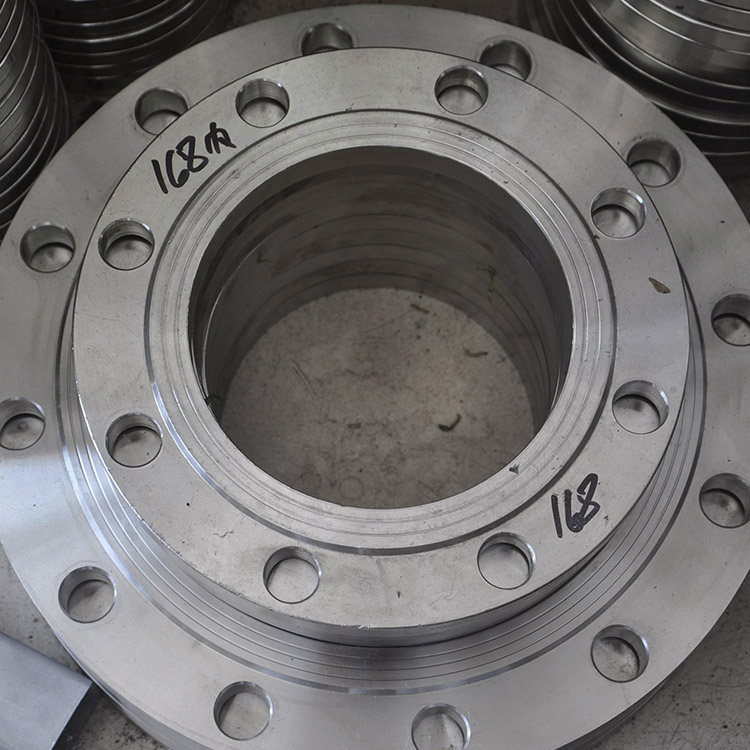 High-Quality Factory Direct Sales <a href='/stainless-steel/'>Stainless Steel</a> Flanges - Slip On, Weld Neck, Plate, Blind Flanges Available