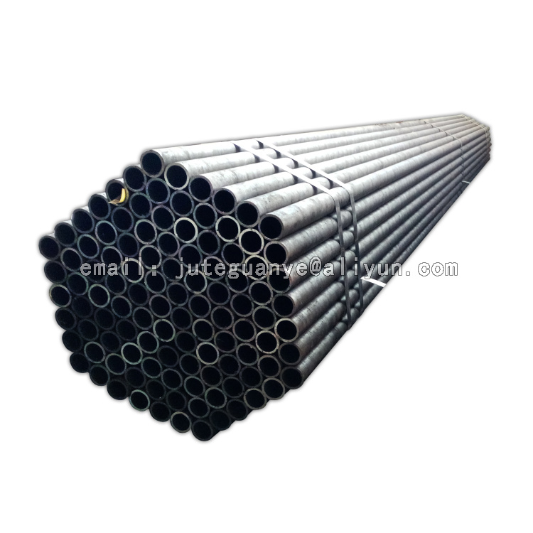 JIS STS42 G3455 ms pipe carbon steel tubes price list