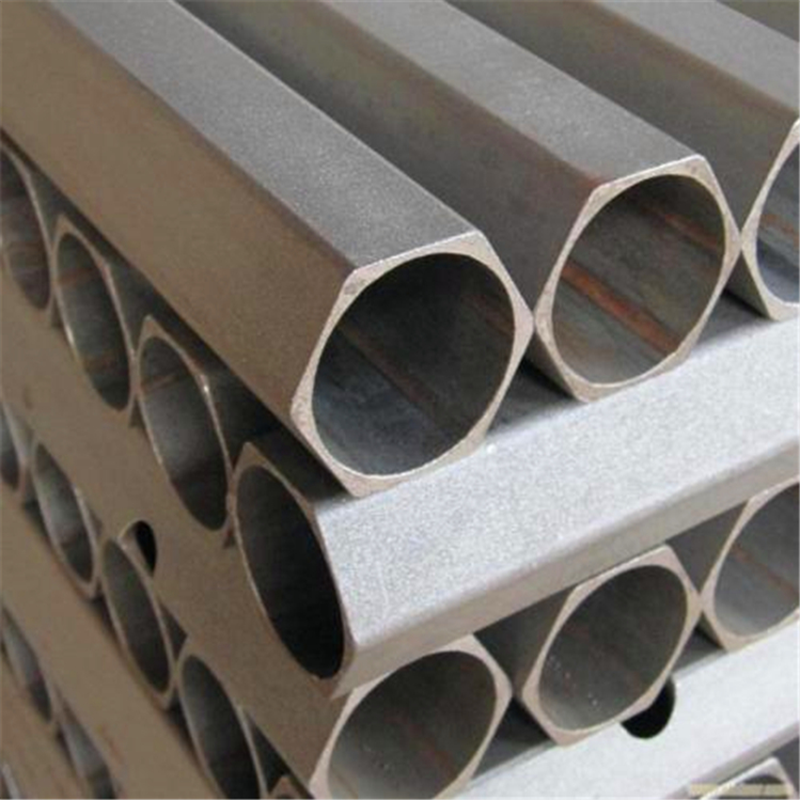 Premier Special Shaped Steel Tubes/octagonal steel tube special <a href='/steel-pipe/'>steel pipe</a>