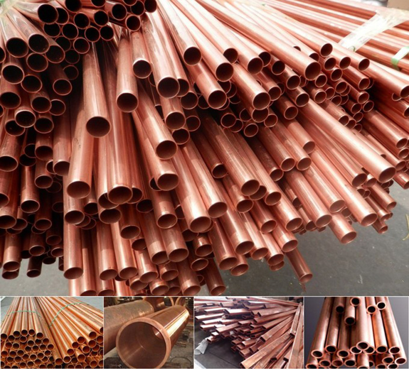 C10200 copper tube1