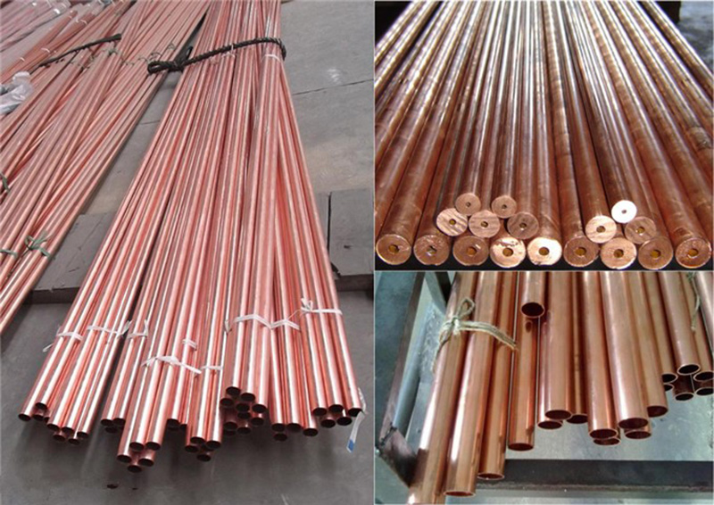 C10200 copper tube2