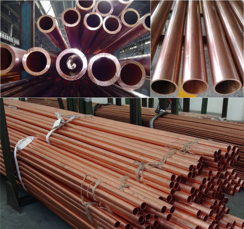 C10200 copper tube4