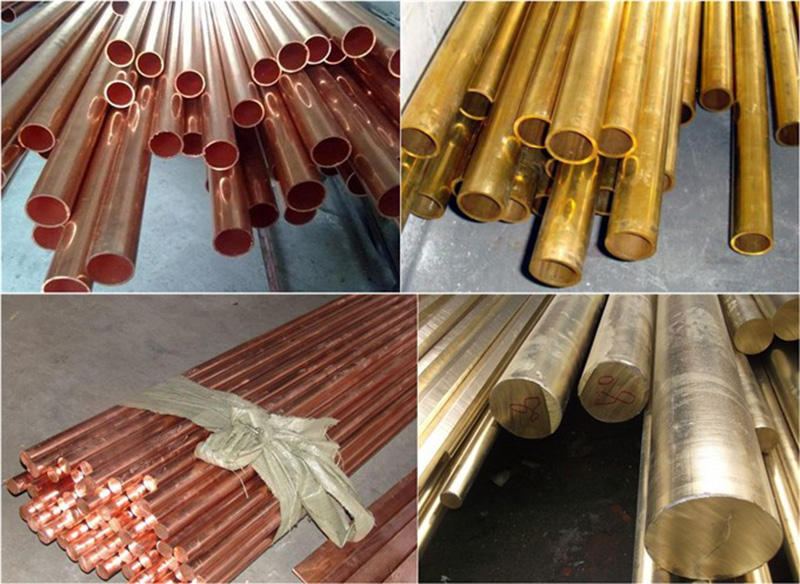 C10200 copper tube5