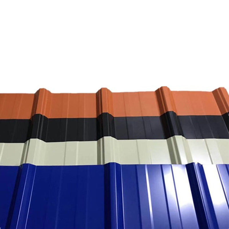 Corrugated Steel Roofing (6)