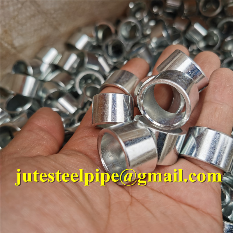 Pipe fittings