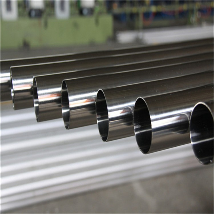 Stainless steel seamless4