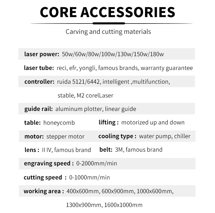 Wr Laser Machines