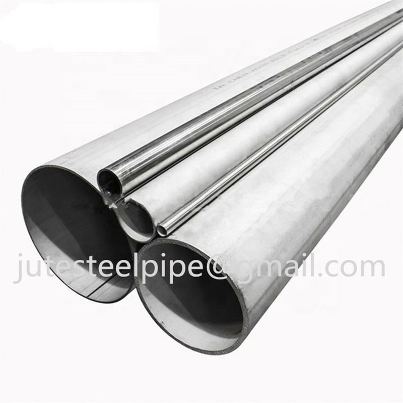 automobile exhaust pipe2