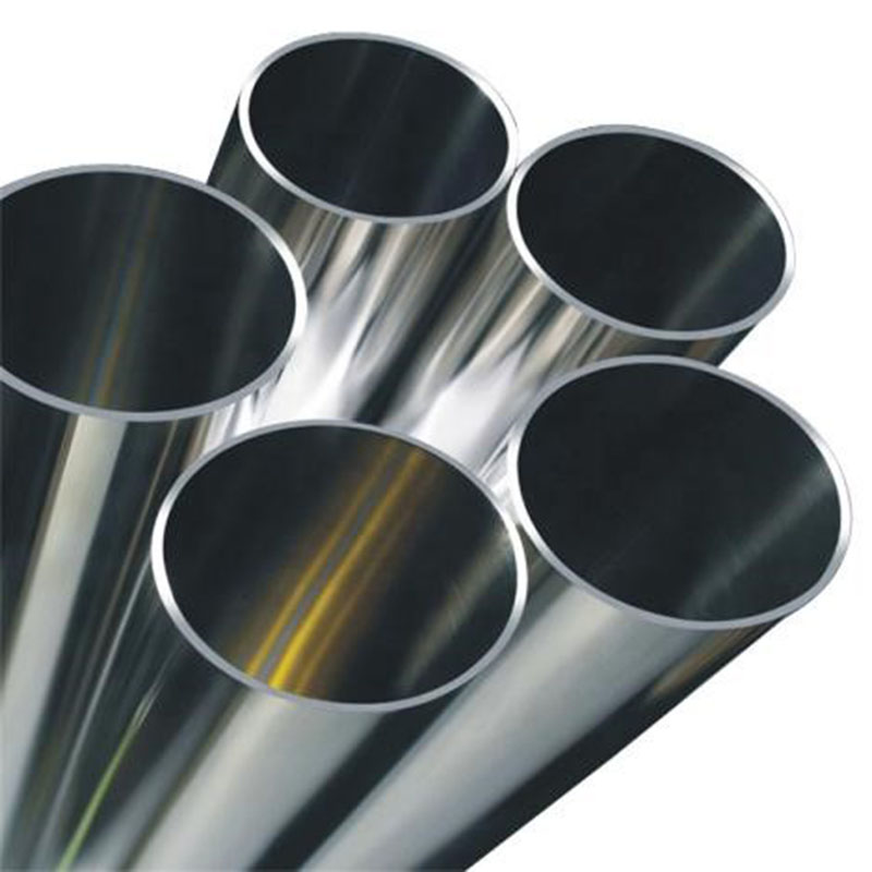 stainless steel round tube2