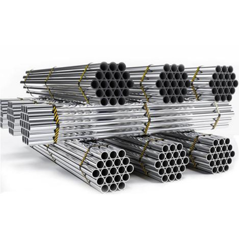 stainless steel round tube4