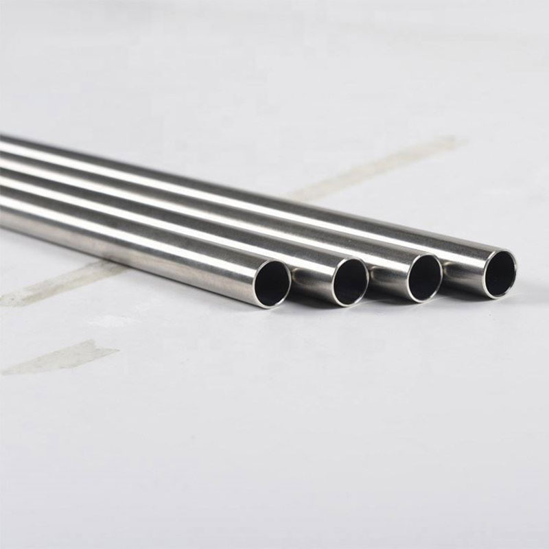 stainless steel round tube5