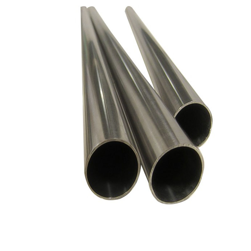 stainless steel round tube7