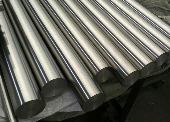 Zinc Rod / Zinc Bar (Zn Rod/Bar) - Stanford Advanced Materials