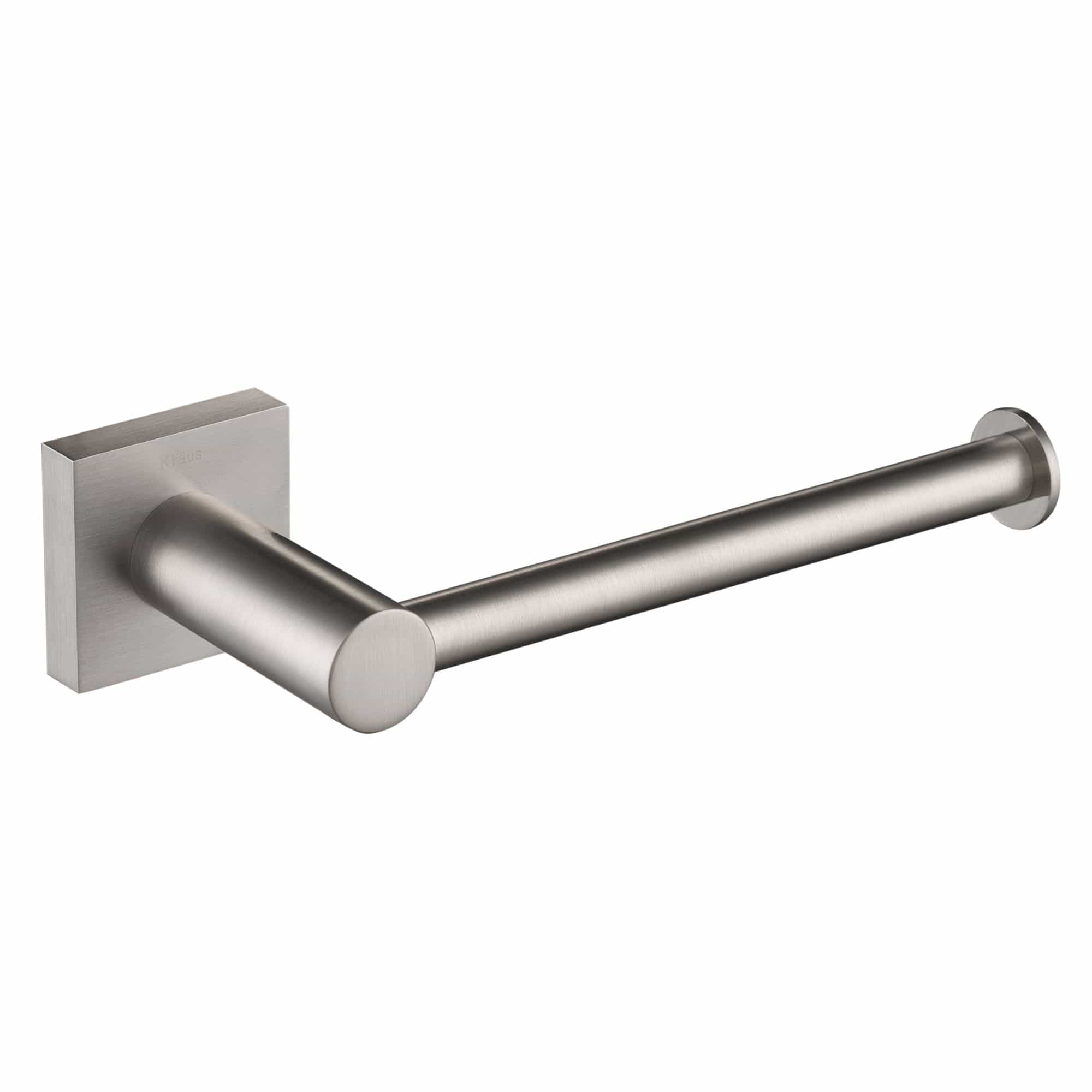 Toilet Paper Holders - Nickel  | KitchenSource.com