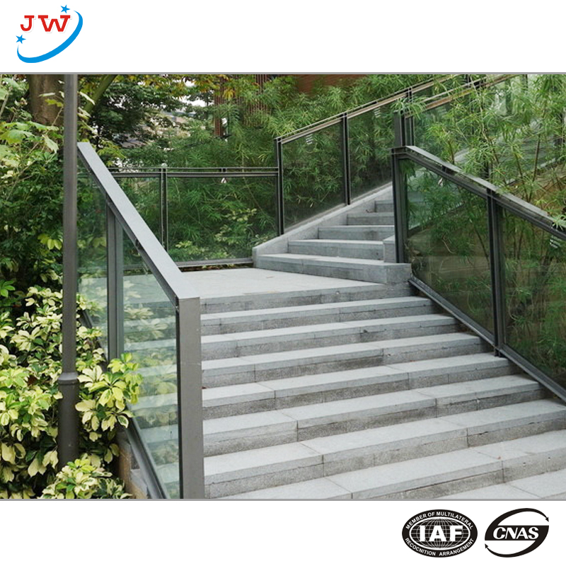 handrails and railing systems