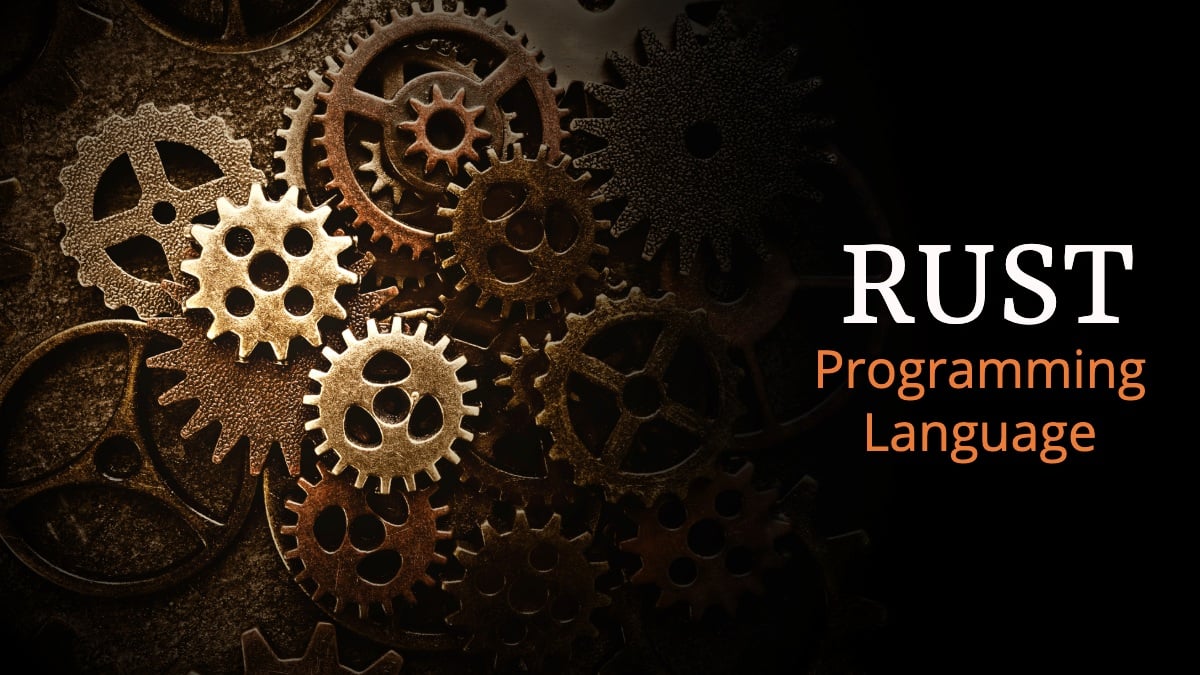 Embedded devices - Rust Programming Language