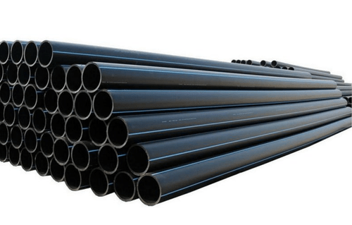 Analysis of Processing Methods of High Density Polyethylene - Madison Pipe Industry