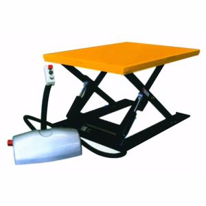 Scissor Lift Platform Manufacturer-Jinrui Machinery