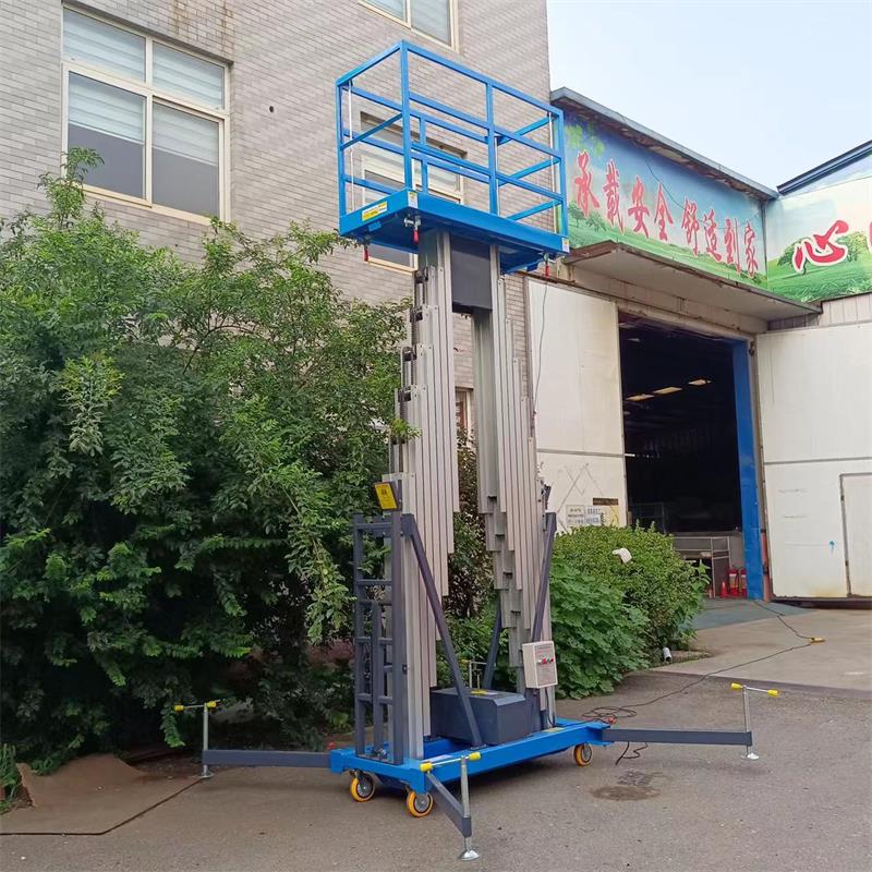 Quality <a href='/aluminum-alloy-lift/'>Aluminum Alloy Lift</a>s Directly from the Factory - Order Today!