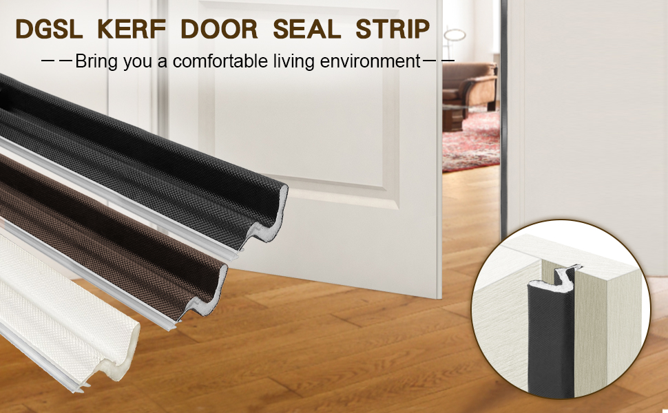 door seal strip