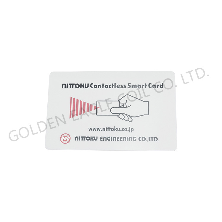 Factory-Direct OEM ODM ASensor <a href='/air-coil/'>Air Coil</a> Core <a href='/inductor-coil/'>Inductor Coil</a> & Assembly for RFID System Accessories