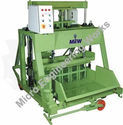 Concrete Block Machine Suppliers and Factory | China Concrete Block Machine Manufacturers