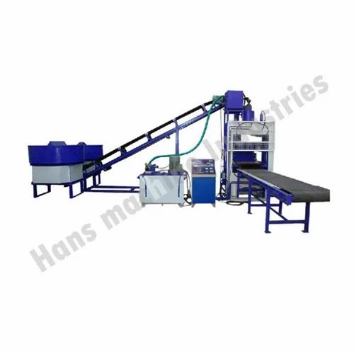 <a href='/brick-making-machine/'>Brick Making Machine</a>, Fly Ash Brick Making Machine, Bricks Machine, Manufacturers, Suppliers & Dealers