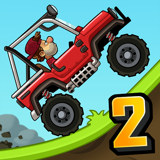 Vehicles - Official Hill Climb Racing 2 Wiki