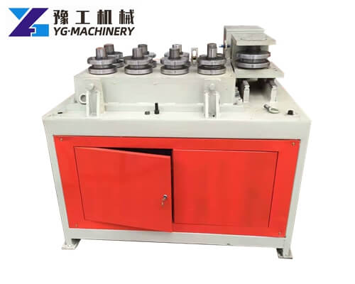 Rebar Bending Machine,Rebar Cutter-Yulong Rebar Machine