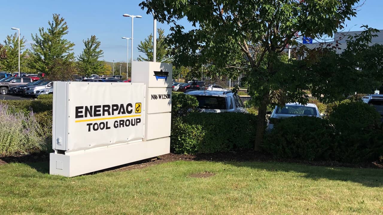 Connector Specialists | Enerpac