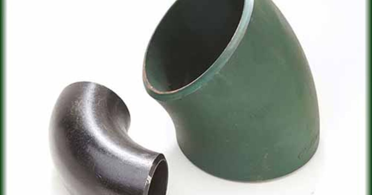 Seamless Pipe Fittings A234 WPB 1/2 - 60 Carbon Steel Buttweld Seamless And Erws According To B16.9 of item 109727894