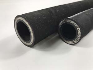 Hydraulic Rubber Hose Assembly 1sn 2sn 4sp 4sh With Fitting Ferrule - Bhpvl.com