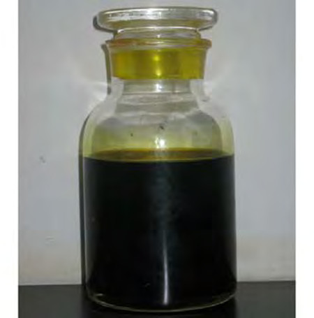 Ferric Chloride Liquid 39%-41% CAS 7705-08-0 | Factory Direct Prices